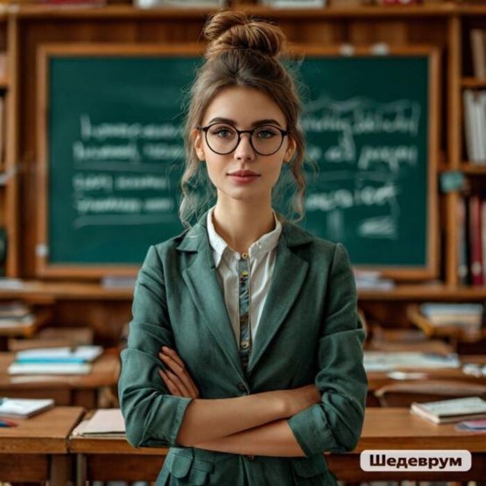 Казавова Гьидий Тажвидиновна.