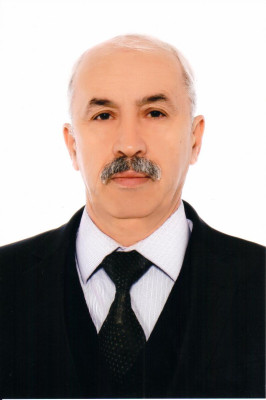 Тажутдинов Багаутдин Мугутдинович Тажутдинов Багаутдин Мугутдинович