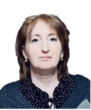 Беланова Татьяна Николаевна Беланова Татьяна Николаевна